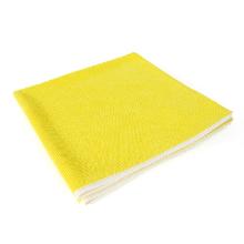 Lavette microfibre jaune 40 x 40 cm "C120" photo du produit