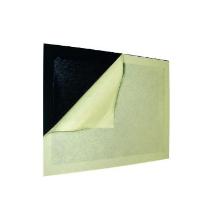 Pakket van 10 gluevellen : 460 x 295 - zwart artikelfoto