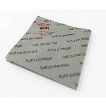 Microvezeldoek non - woven grijs 40 x 40 cm netty self protected artikelfoto