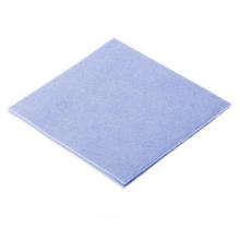 Viscose doek blauw 38 x 40cm 145 gr artikelfoto