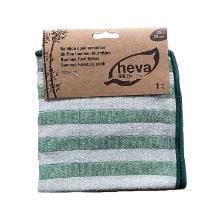 Lavette microfibre ecologique viscose de bambou 35 x 35 cm "meubles" photo du produit