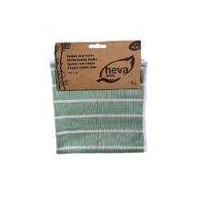 Lavette microfibre ecologique viscose de bambou 35 x 35 cm "vitres" photo du produit