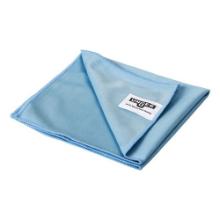 Microwipe lite : doek - 40x40cm - blauw artikelfoto