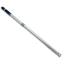 Manche télescopique : aluminium - 50-90cm photo du produit