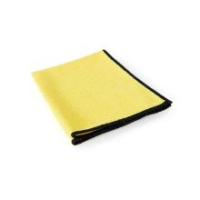 Lavette microfibre jaune 30 x 40 cm "micro classic evolution" photo du produit