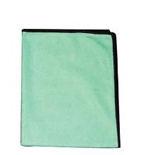 Microvezeldoek groen 30 x 40 cm "micro classic evolution" artikelfoto