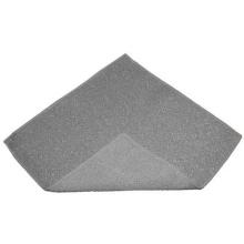 `SCHUURDOEK`: micro-vezel grijs 28x28cm artikelfoto