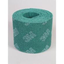 Schuurlap groen op rol 15,8 cm x 3 m Scotch Brite artikelfoto