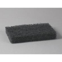 Schuurlap zwart 9,5 x 15,8 cm Scotch Brite artikelfoto