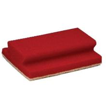 `SPONS ERGO` schuurd.`WIT`+spons `ROOD`/Gt Model 18x14x5cm artikelfoto
