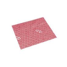 Onderhoudsoek wipro rood antibacterieel 42 x 36 cm artikelfoto