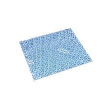 Onderhoudsoek wipro blauw antibacterieel 42 x 36 cm artikelfoto