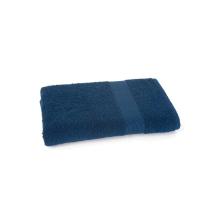 Badhanddoek : marineblauw - 70 x 140 cm - 392 gr - "Viva" artikelfoto