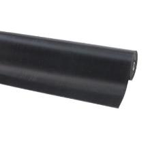 TAPIJT"Rib 'n' Rol Zwart 100 cm x 10 m - dikte 3 mm artikelfoto