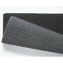 TAPIS "AQUA TRAP" : Anthracite 90cm x 150cm photo du produit