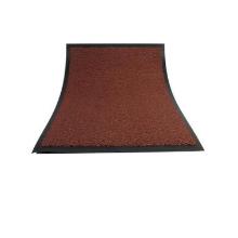Antivuilmat pp : 60x40cm - bruin - rug vinyl artikelfoto