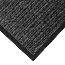 TAPIS "H&eacute;ritage" : 120x180cm Anthracite photo du produit