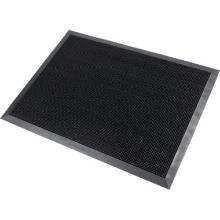 Tapis "Rubber Brush": Epais.16mm 60x80cm photo du produit