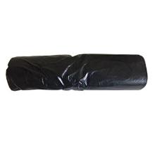Housse container noir 114 x 135 cm BD 20 &micro; 240 l 25 sacs photo du produit
