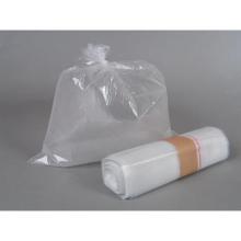 Sac poubelle transparent 60 x 90 cm BD 60µ 60 l 25 sacs photo du produit