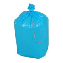 Vuilniszak blauw 70 x 110 cm HD T30 110 l 25 zakken artikelfoto