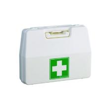 Mallette premier secours : grand modele photo du produit