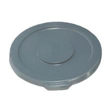 Couvercle container rond : pour 2610 - gris photo du produit