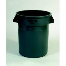 Opvangbak rond grijs 75,7 l Brute artikelfoto