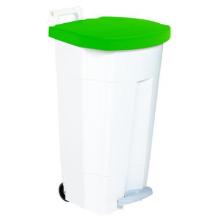 Boogy mobiel : pedaalemmer - 90 lt - groen artikelfoto