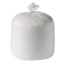 Vuilniszak wit 65 x 58 cm HD T12 35 l 100 zakken artikelfoto
