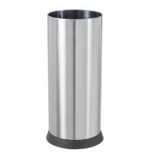 Porte parapluies : 28 lt - inox brossé - ligne kipso photo du produit