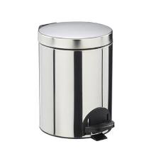 Pedaalemmer : inox - 5 lt - "sanelia" artikelfoto