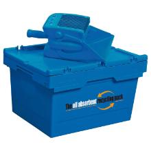 TWISTI PACK COMPACT - blaux artikelfoto