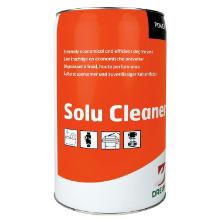 Krachtige geconcentreerde ontvetter voor oli&euml;n / vetten 25L Dreumex Solu Cleaner artikelfoto