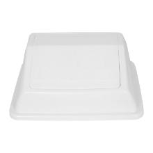 Couvercle - blanc - basculant photo du produit