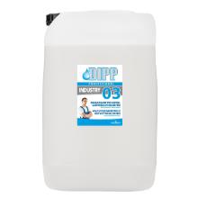 Dipp 03 : d&eacute;graissant surpuissant - industriel - 25 l photo du produit