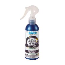 Brill gomma plus : bandenverfraaier - verstuiver - 200 ml artikelfoto