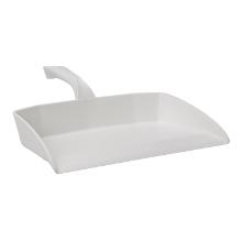 Vuilnisblik wit 33 cm vikan artikelfoto