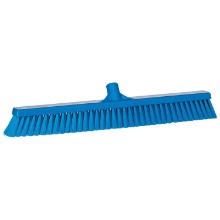 Vloerborstel zacht 61 cm blauw Vikan artikelfoto