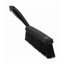 Balayette medium noir 33 cm Vikan photo du produit