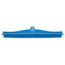 Vloerwisser : blauw - enkelbladig - 40 cm - "vikan" artikelfoto
