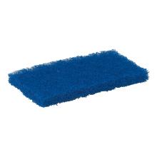 Blauw schuursponsje (licht schurend) 245 x 125 x 23 mm Vikan artikelfoto