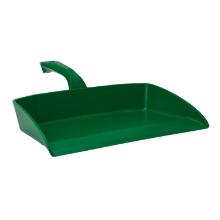 Vuilnisblik groen 33 cm vikan artikelfoto