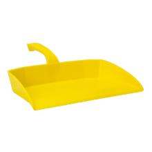 Ramassette jaune 33 cm vikan photo du produit
