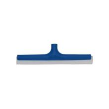 Vloerwisser blauw celstof wit 45 cm Industra food artikelfoto