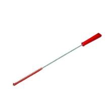 Goupillon dur rouge &Oslash; 10 mm x 50 cm Vikan photo du produit