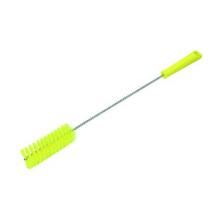 Goupillon dur jaune &Oslash; 40 mm x 50 cm Vikan photo du produit
