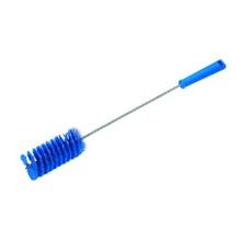 Brosse bouteille ecouvillon vikan : polyester - bleu - Ø 50mm photo du produit