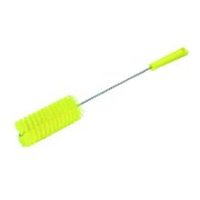 Goupillon medium jaune Ø 60 mm x 50 cm Vikan photo du produit