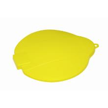 Couvercle pour seau vikan : jaune photo du produit